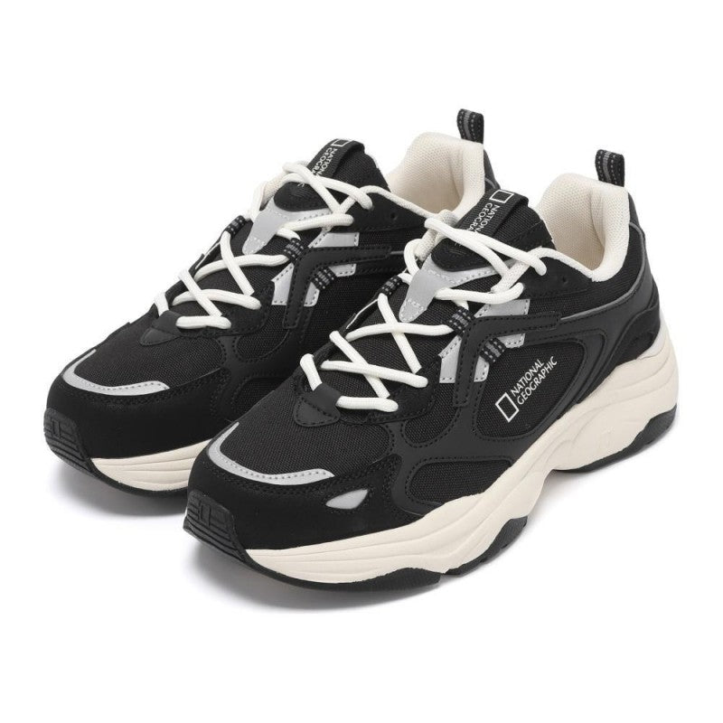 【WE ARE】韓國國家地理休閒運動鞋N265UUG010