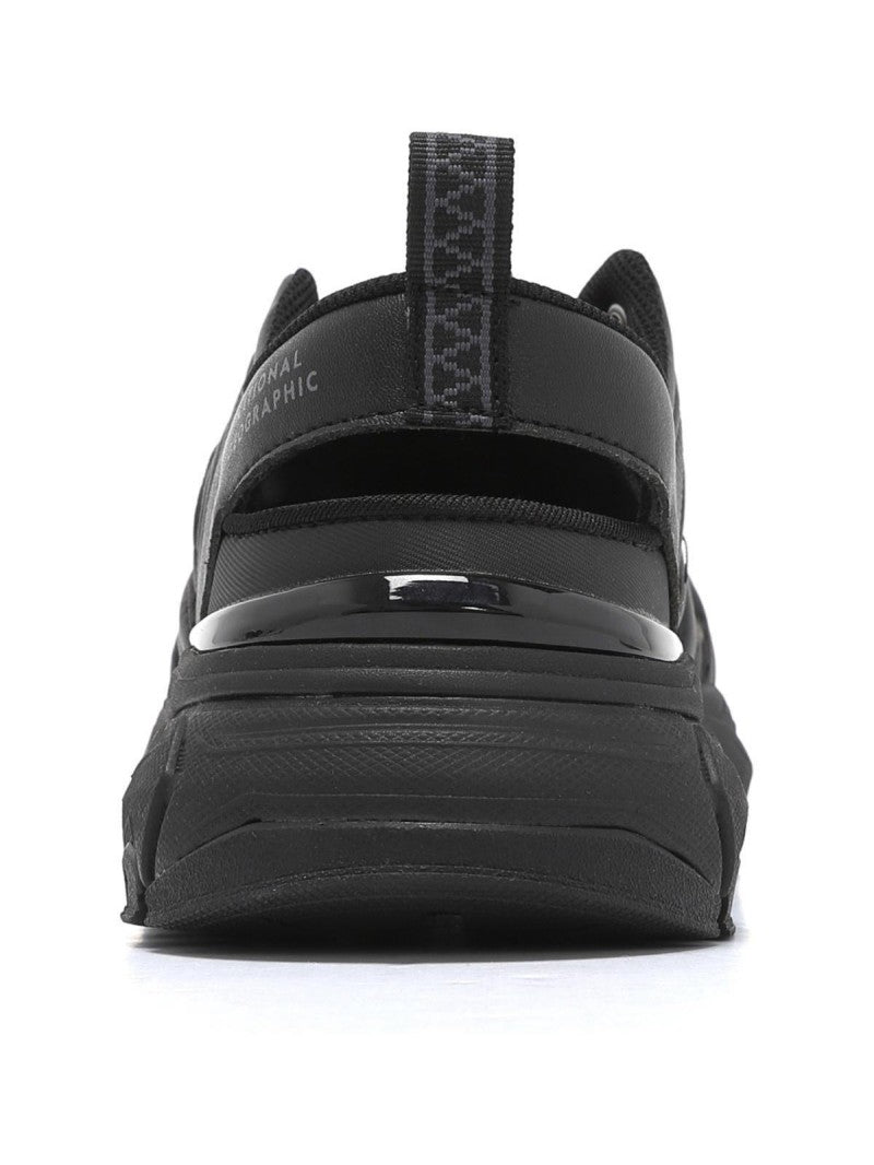 【WE ARE】韓國國家地理休閒運動鞋涼鞋N262USD060