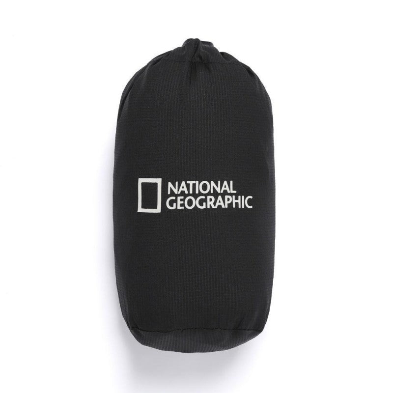 男女同款【WE ARE】韓國國家地理休閒連帽外套N262UJP011