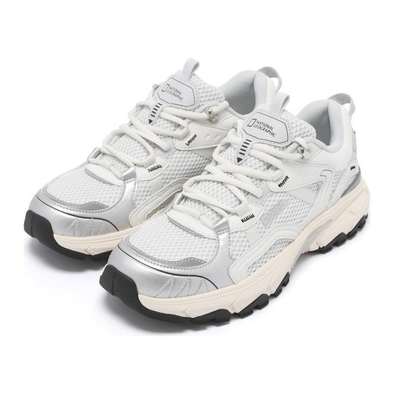 【WE ARE】韓國國家地理休閒運動鞋N265UJG020