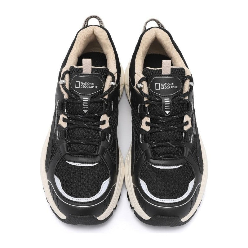 【WE ARE】韓國國家地理休閒運動鞋N265UJG020