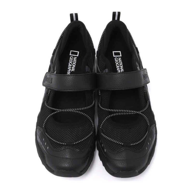 【WE ARE】韓國國家地理休閒運動鞋N262WSD020