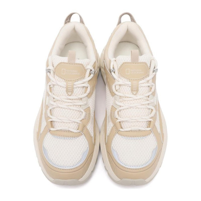 【WE ARE】韓國國家地理休閒運動鞋N265UJG020