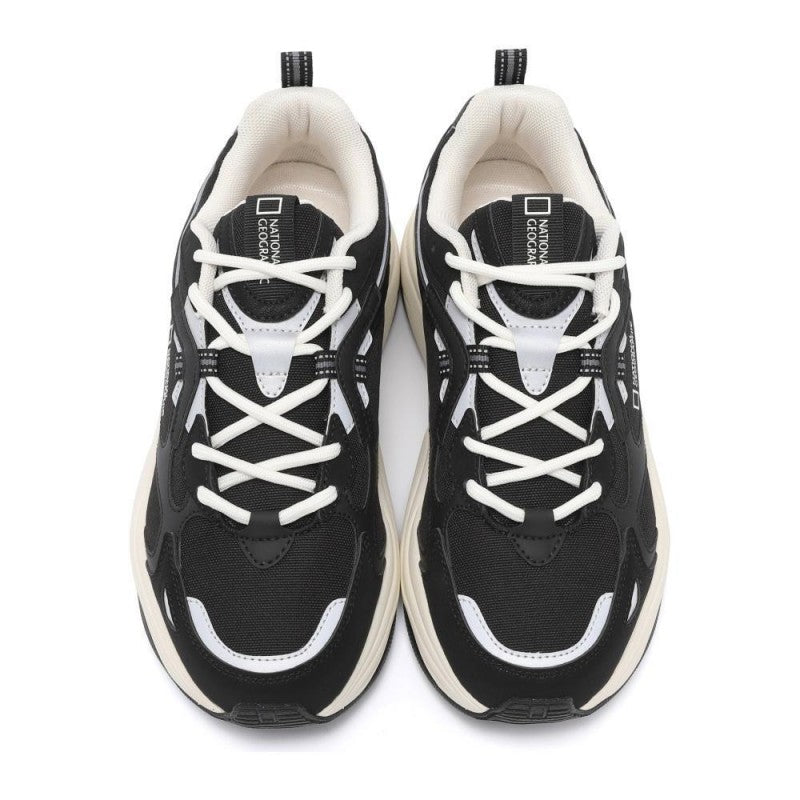 【WE ARE】韓國國家地理休閒運動鞋N265UUG010