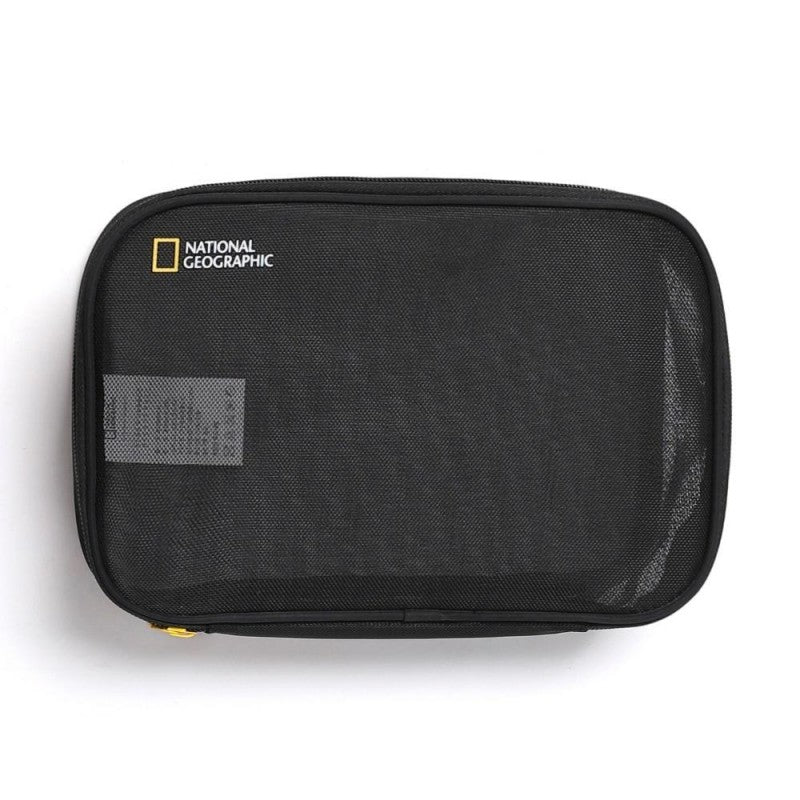 2PACK【WE ARE】韓國國家地理短袖T恤N265UPA010