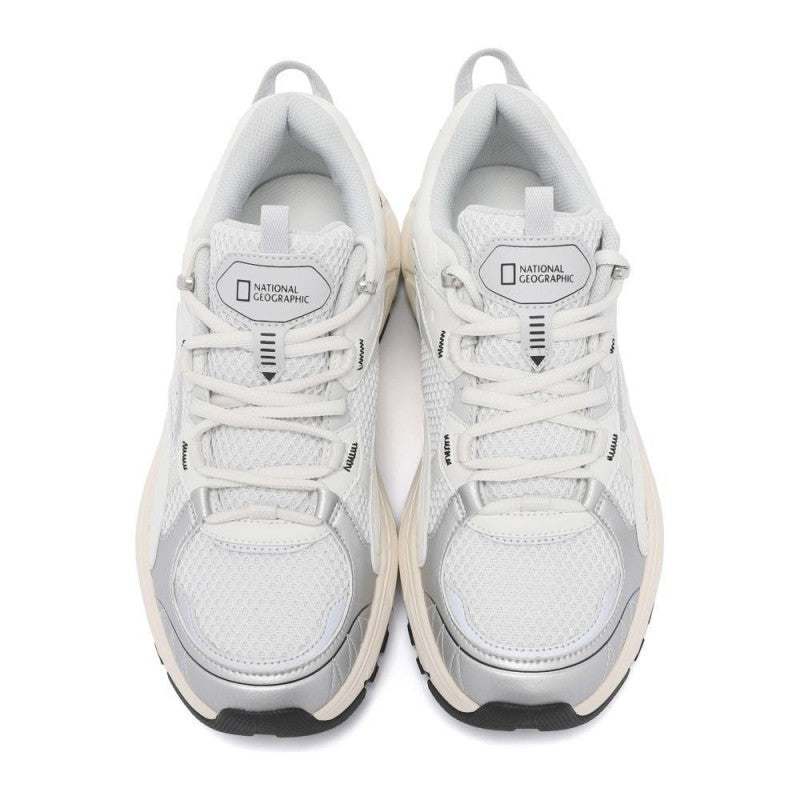 【WE ARE】韓國國家地理休閒運動鞋N265UJG020