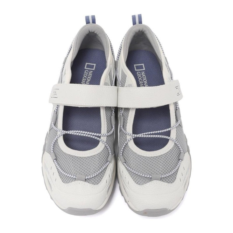 【WE ARE】韓國國家地理休閒運動鞋N262WSD020