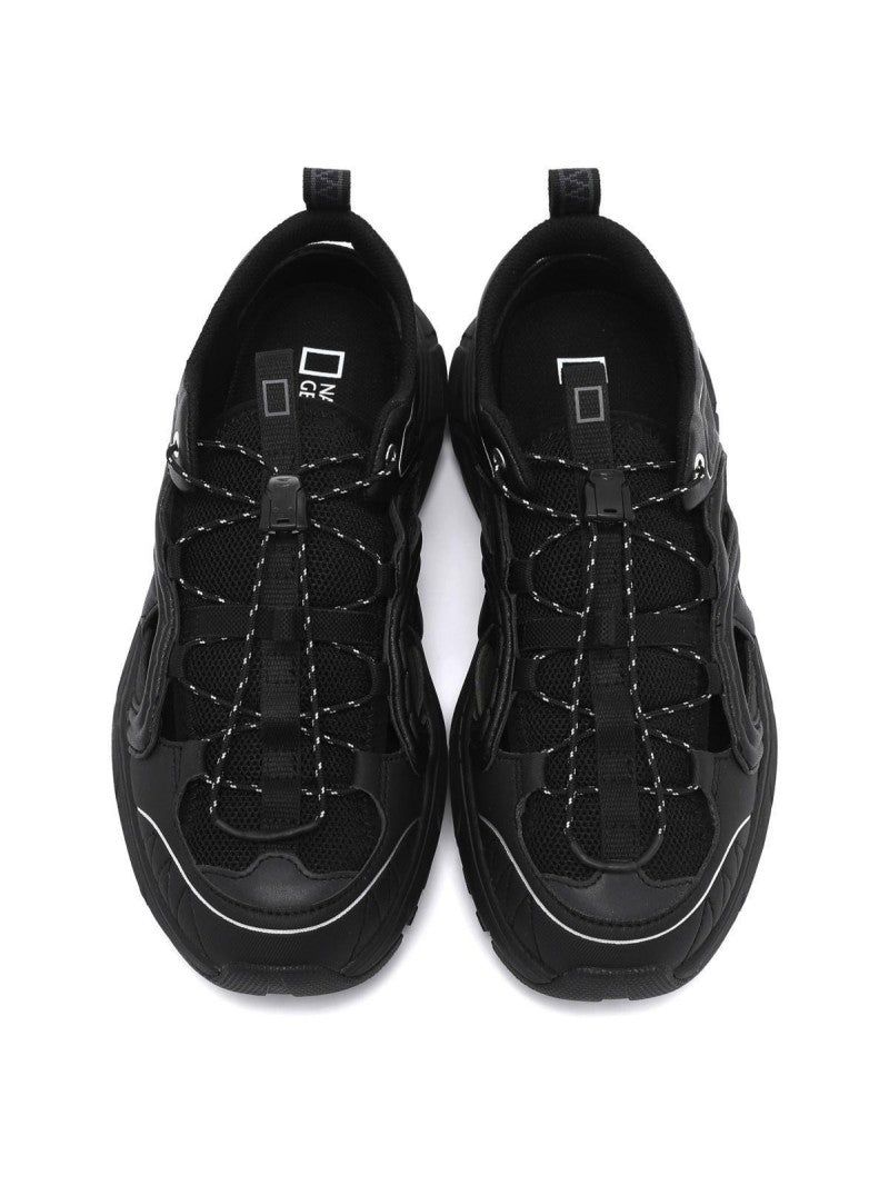 【WE ARE】韓國國家地理休閒運動鞋涼鞋N262USD060